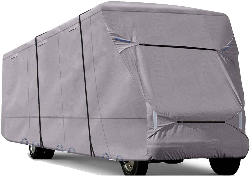 COVER MOTORHOME